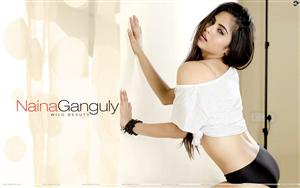 Naina Ganguly